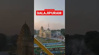 Balajipuram View At BETUL Madhya Pradesh #balajipuram #balaji #mptourism #betul #shorts #tranding