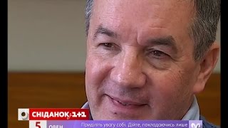 62-річний нащадок роду Терещенків одружується