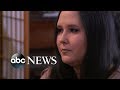 Waitresses describe sexual harassment on the job | A Hidden America with Diane Sawyer (GMA)