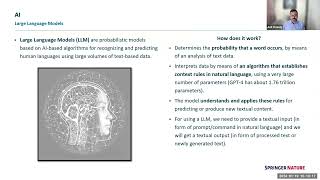 Navigating Academic Publishing with AI: Content Preparation, Solutions and Dissemination