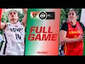 Egypt 🇪🇬 vs Spain 🇪🇸 | Women Full Game | FIBA #3x3OQT 2024 | 3x3 Basketball