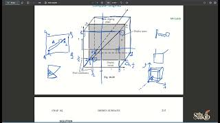 20. Z buffer | (Part- 2) | Hidden Surface Removal | Computer Graphics