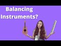 How to Practice Two Instruments