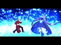 【fgo】 lb3 スーパーリコレクションクエスト 2 「衛士長戦」 メルトリリス 3ターン meltlilith 3t 【road to 7 lostbelt no.3】