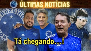 🦊BOMBA! DINIZ de MALAS PRONTAS! TEM NOVO TÉCNICO NÁ ÁREA! IMPRENSA ACABOU DE CONFIRMAR!