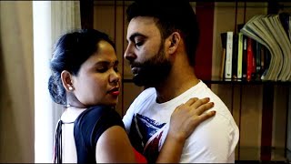 Blackmail | Telugu Short Film 2022 | Latest Telugu Movie | Telugu  Love Story | India Alert Telugu