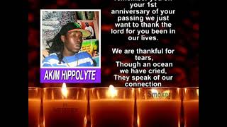 Akim Hippolyte Mem