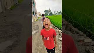 बंगाल टाइगर का कमाल 🥰🥸 #shorts #viral #trending #funny