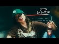 LA POTTER - OJITOS  (Video Oficial)