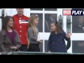 royal funny moments princesses josephine and athena 2017