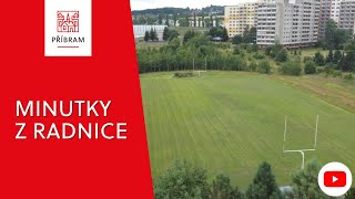 Minutky z radnice - 25. 7. 2024