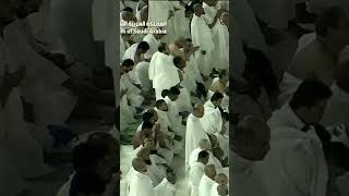 Makkah Live Today 🕋🤲 Kaabe Ki Ronaq Kaabe #makka #islamicvideo #ytshort #naat #whatsappstatus #viral