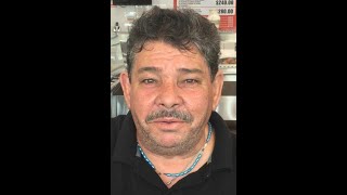 Funeral Service for Efrain Rodriguez at Nelson Funeral Home, Oswego, New York