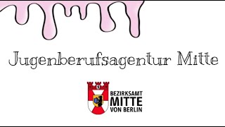 Jugendberufsagentur Mitte