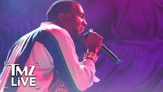 Kanye West Is Leaving Hollywood | TMZ Live