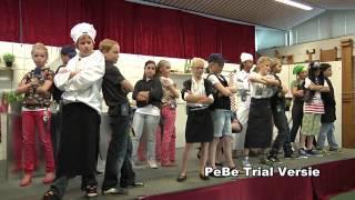 Trial versie Musical \