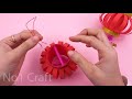 how to make a chinese paper lantern fun kids activities