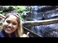 Big Basin - Berry Creek Falls (Watch in HD quality)