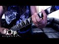 DECREPIT BIRTH - Hieroglyphic (Playthrough)