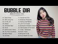 Bubble Dia Greatest Hits Full Album   Best Rock Songs Cover Nonstop Playlist