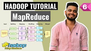 Understanding MapReduce in Hadoop | What is MapReduce and how it works? | Lecture 6