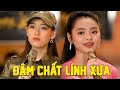 Hai Thiên Thần Hát Nhạc Lính Khiến Nhiều Người Bất Ngờ - Nhạc Lính Xưa 1975 Đã Lâu Không Được Nghe