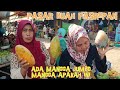 MENEMUKAN MANGGA SUPER JUMBO DI PASAR BUAH PASREPAN MANGGA APAKAH INI