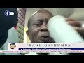 frank gashumba live mukambwe muzibu bigwerawa