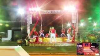 MS KKU SHOW CHEER 2012