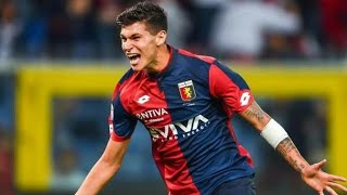 Pietro Pellegri | Goals | 2021 | Welcome to Milan