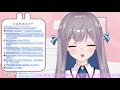 【雑談】ねぇ、かまって？ちょっとだけおはなししよ💕【宇佐音のあ vtuber】