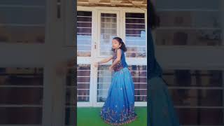 Peelings #dance #sharvari #Rashmika #Allu Arjun #youtube short #pushpa 2 # the rule