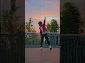TUTORIAL - Beat It by Michael Jackson! ✊🏻#BeatIt #biopic #MichaelJackson #DanceTutorial #KingOfPop