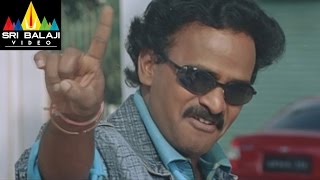Venu Madhav Comedy Scenes | Volume 3 | Telugu Comedy Scenes | Sri Balaji Video