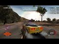 Need For Speed Hot Pursuit American Cars Only