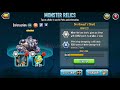 monster legends enforcerion level 150 review the best taunt in the game evaris il obscuro kemoni