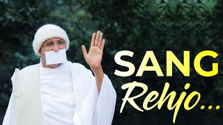 Sang Rehjo! | Saiyam Bhaav Updhan dedication to Param Gurudev | Singer: Vishva Shah \u0026 Nirupama De