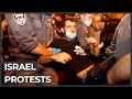 Thousands demand Netanyahu quit over coronavirus, corruption