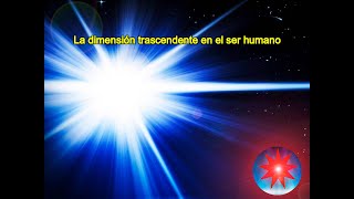 719. La dimensión trascendente en el ser humano