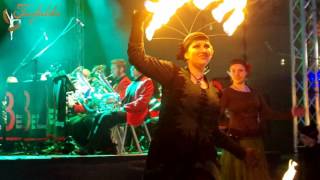 Feuershow-Promovideo 2016