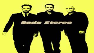 Soda Stereo - Cuando Pase el Temblor.