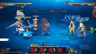 【Fighting Matsuri Arena】Experiencing Tycoons' Fighting