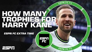 How many trophies will Harry Kane win at Bayern? 🏆 | ESPN FC Extra Time