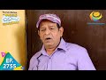 Taarak Mehta Ka Ooltah Chashmah - Episode 2755 - Full Episode