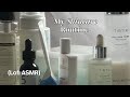 My Morning & Evening Skincare Routines ft. Tirtir, Aestura, Numbuzin, Mixsoon, etc. (Lofi ASMR)