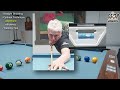 How to Shoot Straight - The Magic Feeling of an Effortless Pool Shot