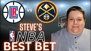 Los Angeles Clippers vs Denver Nuggets Predictions and Picks | 2025 NBA Bets for 1/8/25