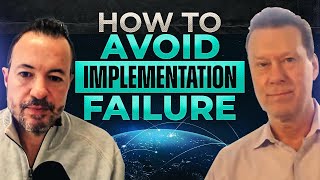 Digital Strategies to Avoid ERP Implementation Failure