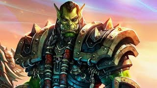 Azeroth Sohbetleri #40 - Thrall (Bölüm 2/2)