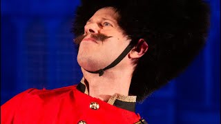 When All Night Long a Chap Remains - Iolanthe (Gilbert & Sullivan) | Ipswich G&S Society